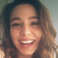 Kubra Kocak的照片