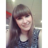 Mariia Demchyshyna's Photo