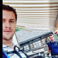 Jiří Holub's Photo