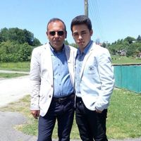 Faruk Akpınar's Photo