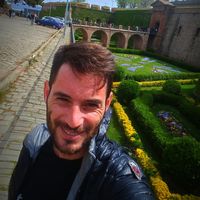 Victor Garcia's Photo