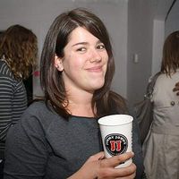 Cecile Bussiere's Photo