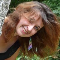 Ola Nowosielska's Photo