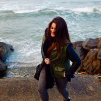 Madeleine S Jakobsen's Photo