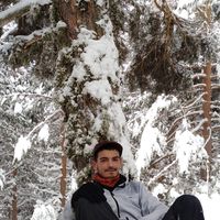 César Guedes的照片