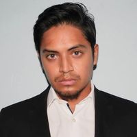 Francesco Vasquez's Photo