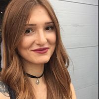 Giulia briziarelli的照片