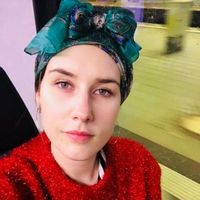 Stefani Kovac的照片