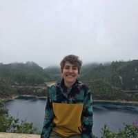 Ashlen Olmsted的照片