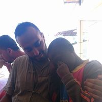 diaelhak Boussefsaf's Photo