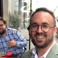 Oskar Lindskog's Photo