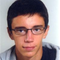 Simon KEROUEDAN's Photo