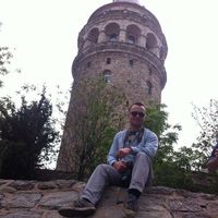 Ömer Kahraman's Photo