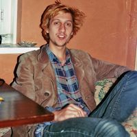 Sebastian de Groot's Photo