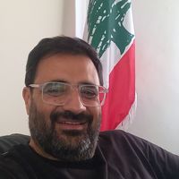 Farid Yassin's Photo