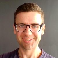 Basil Pozdeev's Photo