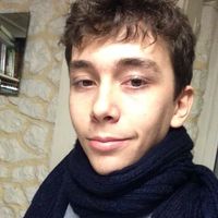 Maxime Castro的照片