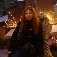 Nelya Chumacheva的照片