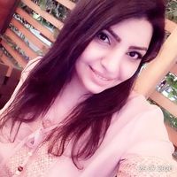 Hasmik Manukyan's Photo