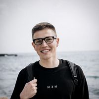 Yuri Abramovich的照片