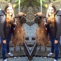 Hannah Holthaus's Photo