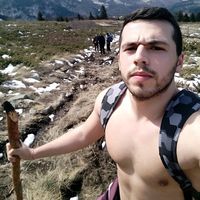 Muammer GÜLDEMİR的照片