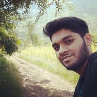 Siddhant  Shelar's Photo