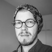 Rasmus Hindström's Photo
