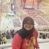 Aristya  Yulianti's Photo