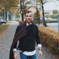 Stelios Kroti的照片