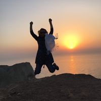 Az Khodarahmi's Photo