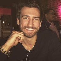 Alric Gaurier的照片