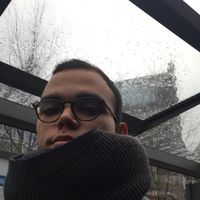 Fotos von YouSsef El Hamdaoui