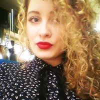 Sara Milosevic的照片