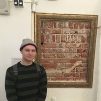 Kirill Andreev's Photo