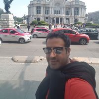 Mostafa Dehghan的照片