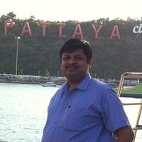 DEEPAK BANSAL's Photo