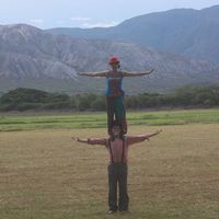 Tony aranguren's Photo