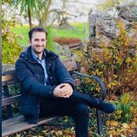 Farhad Yousefi's Photo