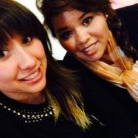 Arleett Vega's Photo