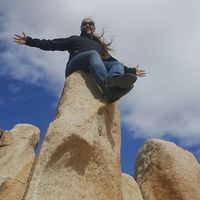 Amber Kimball's Photo