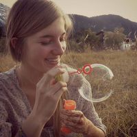 Katharina Briksi's Photo