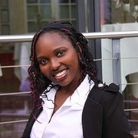 Flavia Chihandae的照片