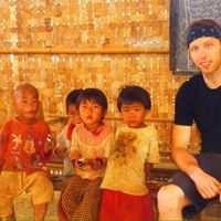 Fotos de Marco Hoffmann