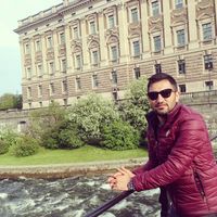 Murat Nergiz的照片