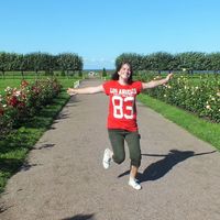 Fotos de Mariia  Minaeva