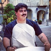 Edoardo Greppi's Photo