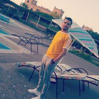 Mohmed Essadki's Photo