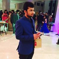 Fotos von Himanshu Goel