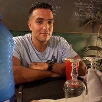 Meramria Adem's Photo